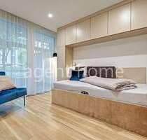Wohnung zum Mieten in Stuttgart 1.080,00 € 30 m²