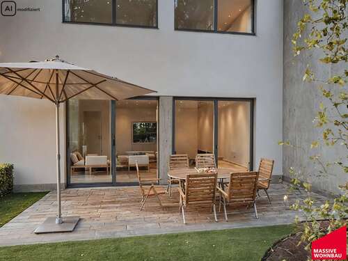 Foto - Wohnung zum Kaufen in Bad Homburg-Ober-Eschbach 999.350,00 € 173 m²