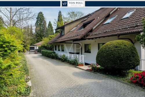 Foto - Wohnung zum Kaufen in Baden-Baden 590.000,00 € 110 m²