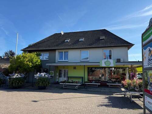 Foto - Wohnung zum Mieten in Westerstede 790,00 € 86.46 m²