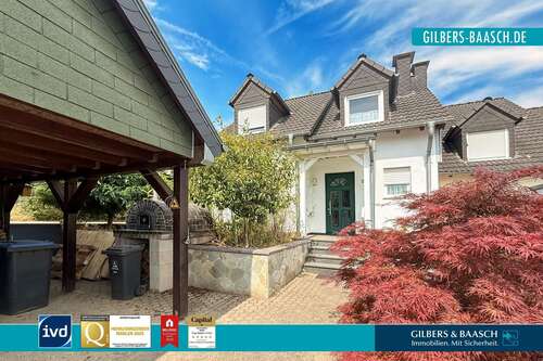 Foto - Haus zum Kaufen in Wasserliesch 480.000,00 € 126 m²