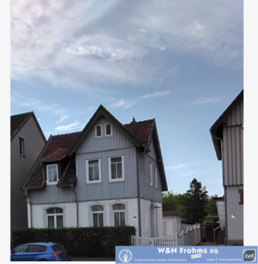 Foto - Haus zum Kaufen in Celle 265.000,00 € 95 m²