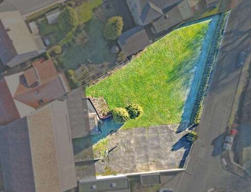 Foto - Grundstück zu verkaufen in Baunatal Großenritte 245.000,00 € 1177 m²