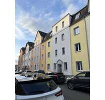 Wohnung zum Mieten in Merseburg 410,00 € 57.5 m²