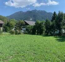 Grundstück zu verkaufen in Oberammergau 399.000,00 € 570 m²