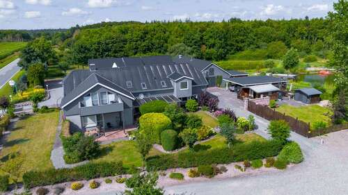 Foto - Haus zum Kaufen in Lexgaard 798.000,00 € 312 m²
