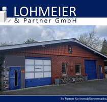 Halle in Werther 550.000,00 € 450 m²