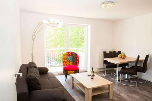 Foto - Wohnen auf Zeit in Aachen 1.190,00 €