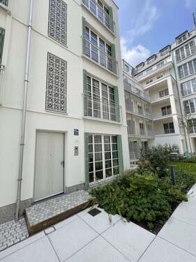 Foto - Wohnung zum Mieten in München 4.650,00 € 133.7 m²