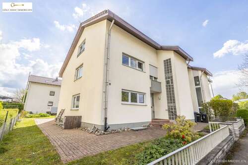 Foto - Wohnung zum Kaufen in Göppingen Faurndau 210.000,00 € 75 m²