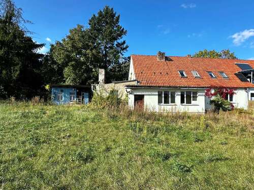 Foto - Haus zum Kaufen in Gardelegen OT Berge 55.000,00 € 173 m²