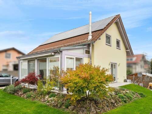 Foto - Haus zum Kaufen in Eitensheim 729.000,00 € 133 m²