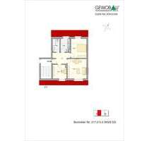 Wohnung zum Mieten in Essen 338,00 € 56.63 m²