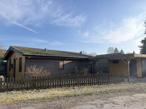 Foto - Haus zum Kaufen in Gudow 159.000,00 € 50 m²