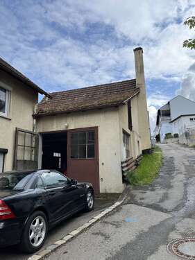 Foto - Halle in Horb am Neckar 90.000,00 € 99 m²