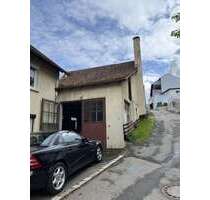 Halle in Horb am Neckar 90.000,00 € 99 m²