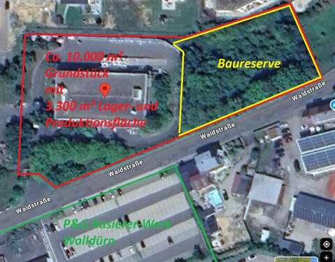 Foto - Haus zum Kaufen in Walldürn 790.000,00 € 500 m²