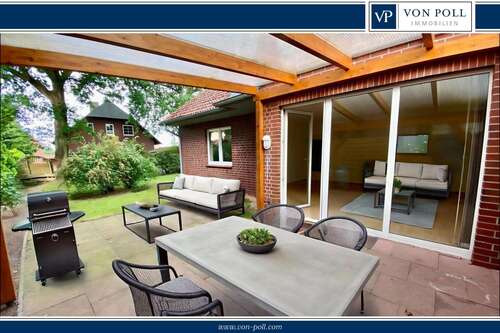 Foto - Wohnung zum Kaufen in Schneverdingen 279.500,00 € 106.99 m²