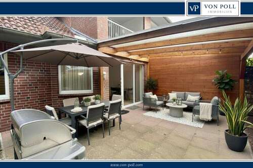 Foto - Wohnung zum Kaufen in Schneverdingen 279.500,00 € 106.99 m²