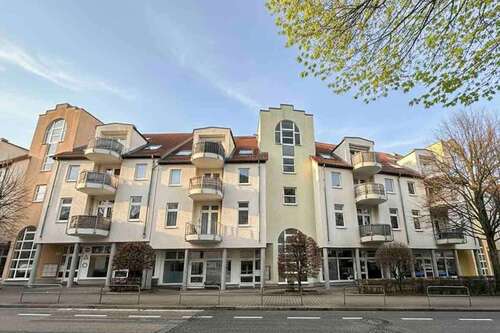 Foto - Wohnung zum Kaufen in Frankfurt am Main 139.000,00 € 32.8 m²