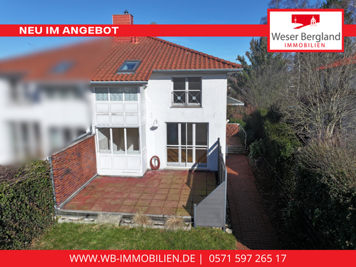 Foto - Haus zum Kaufen in Minden 375.000,00 € 168 m²