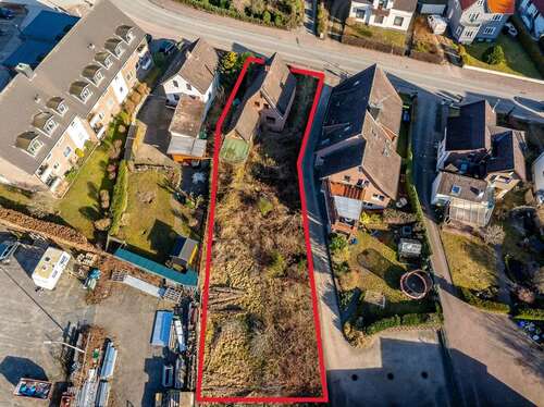 Foto - Grundstück zu verkaufen in Bad Malente 329.000,00 € 1118 m²