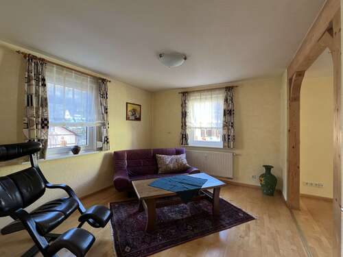 Foto - Wohnung zum Mieten in Lauterbach 550,00 € 81 m²