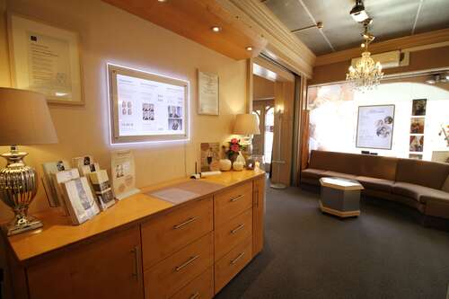 Foto - Einzelhandel in Landau 375,00 € 42.68 m²