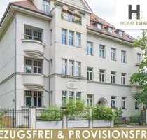 Wohnung zum Kaufen in Leipzig 420.000,00 € 100 m²