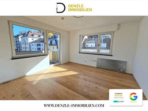 Foto - Wohnung zum Mieten in Stuttgart 1.511,00 € 67 m²