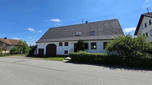 Foto - Haus zum Kaufen in Rottweil 310.000,00 € 160 m²