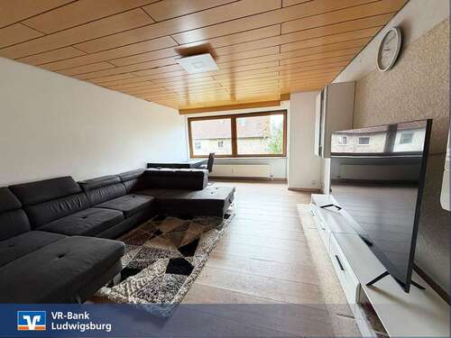 Foto - Wohnung zum Kaufen in Markgröningen 215.000,00 € 68 m²