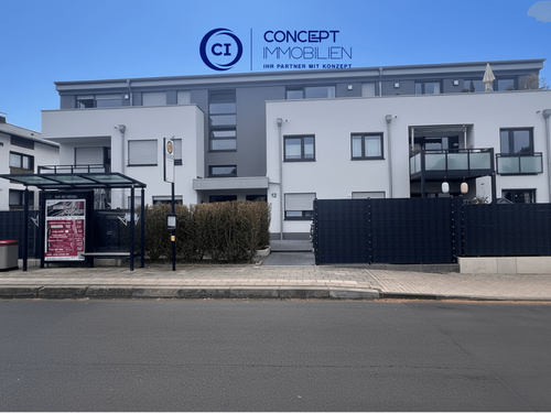 Foto - Wohnung zum Mieten in Hürth 1.820,00 € 101.1 m²