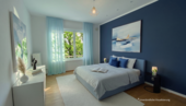 Wohnung zum Kaufen in Berlin 215.000,00 € 45.03 m²