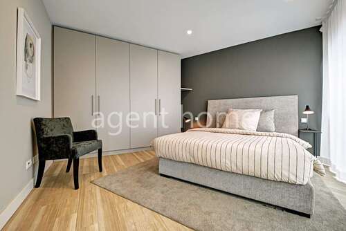 Foto - Wohnung zum Mieten in Stuttgart 2.090,00 € 55 m²