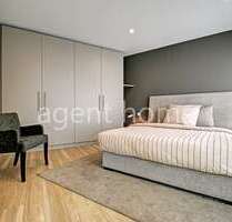 Wohnung zum Mieten in Stuttgart 2.090,00 € 55 m²