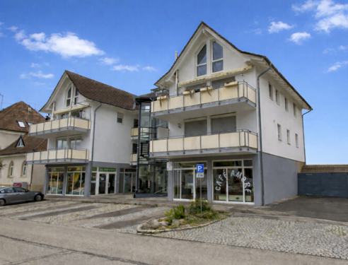 Foto - Einzelhandel in Eschbach 185.000,00 € 80.71 m²