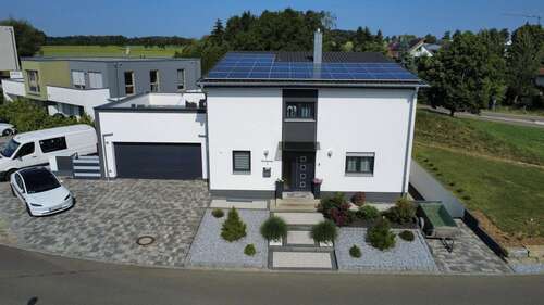 Foto - Haus zum Kaufen in Rot am See 697.000,00 € 160 m²