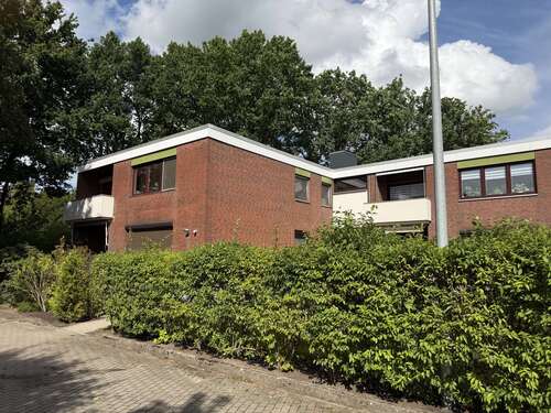 Foto - Wohnung zum Kaufen in Tornesch 259.000,00 € 83.6 m²