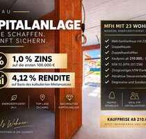 Wohnung zum Kaufen in Olching 210.000,00 € 22.29 m²