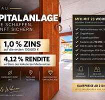 Wohnung zum Kaufen in Olching 210.000,00 € 22.29 m²