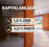 Wohnung zum Kaufen in Olching 210.000,00 € 22 m²