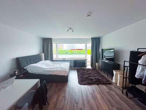 Foto - Wohnung zum Kaufen in Düsseldorf 169.000,00 € 40.3 m²