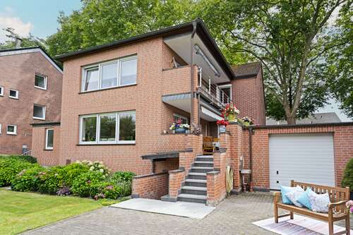 Foto - Haus zum Kaufen in Krefeld 698.000,00 € 198.79 m²
