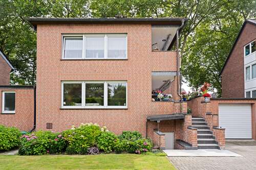 Foto - Haus zum Kaufen in Krefeld 665.000,00 € 198.79 m²