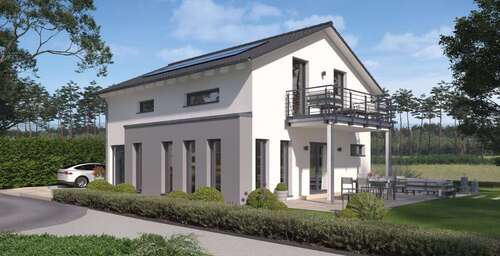 Foto - Haus zum Kaufen in Wieden 546.905,00 € 140 m²