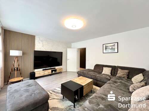 Foto - Wohnung zum Kaufen in Dortmund 230.000,00 € 93 m²