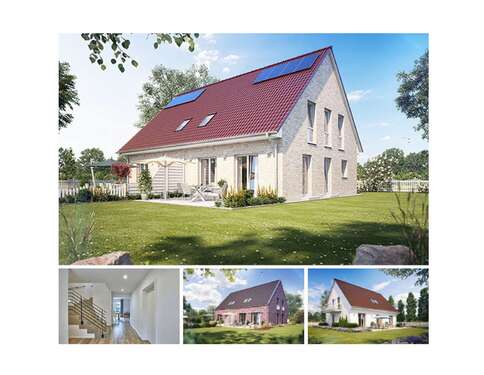 Foto - Haus zum Kaufen in München 2.185.000,00 € 208 m²
