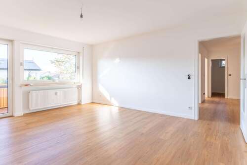 Foto - Wohnung zum Mieten in Maxdorf 1.300,00 € 100 m²