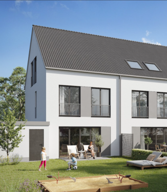 Foto - Haus zum Kaufen in Gelsenkirchen 418.600,00 € 100 m²